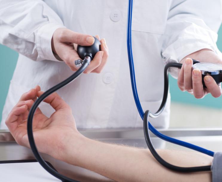 二级高血压日常生活注意什么,高血压的等级是如何划分的