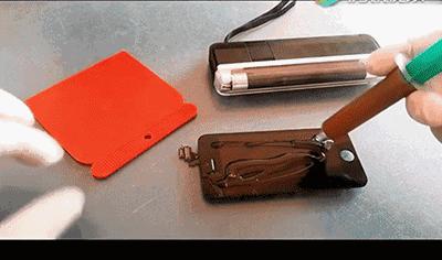 苹果手机常见故障,牙科手机常见故障处理方法