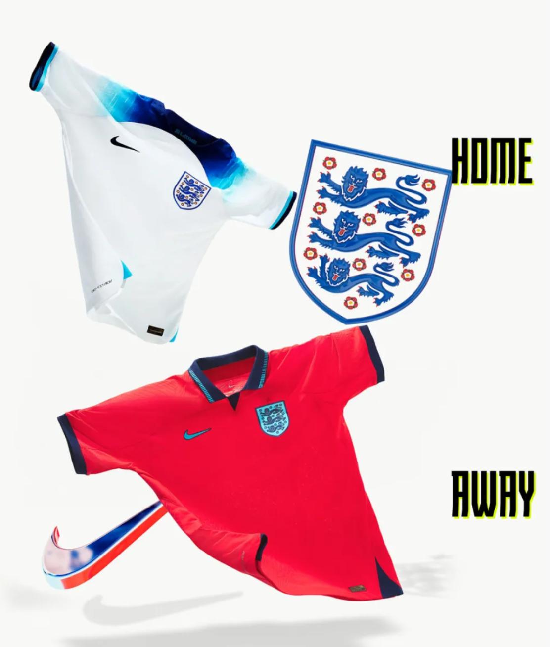 「世界杯球衣」馋哭中国球迷的细节（二）