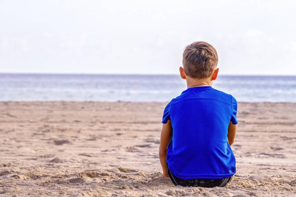 色彩心理学与抑郁症,抑郁症的孩子喜欢什么颜色