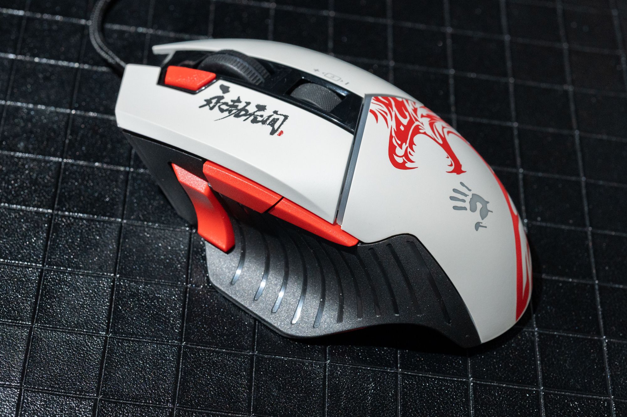 双11好物推荐双飞燕3玩家变速机械键盘T98永劫款