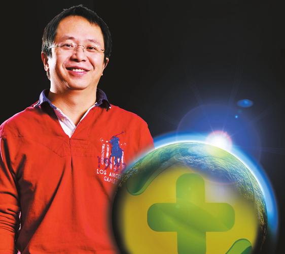 360挥刀自宫式颠覆，免费模式在互联网行业掀起一场狂风暴雨