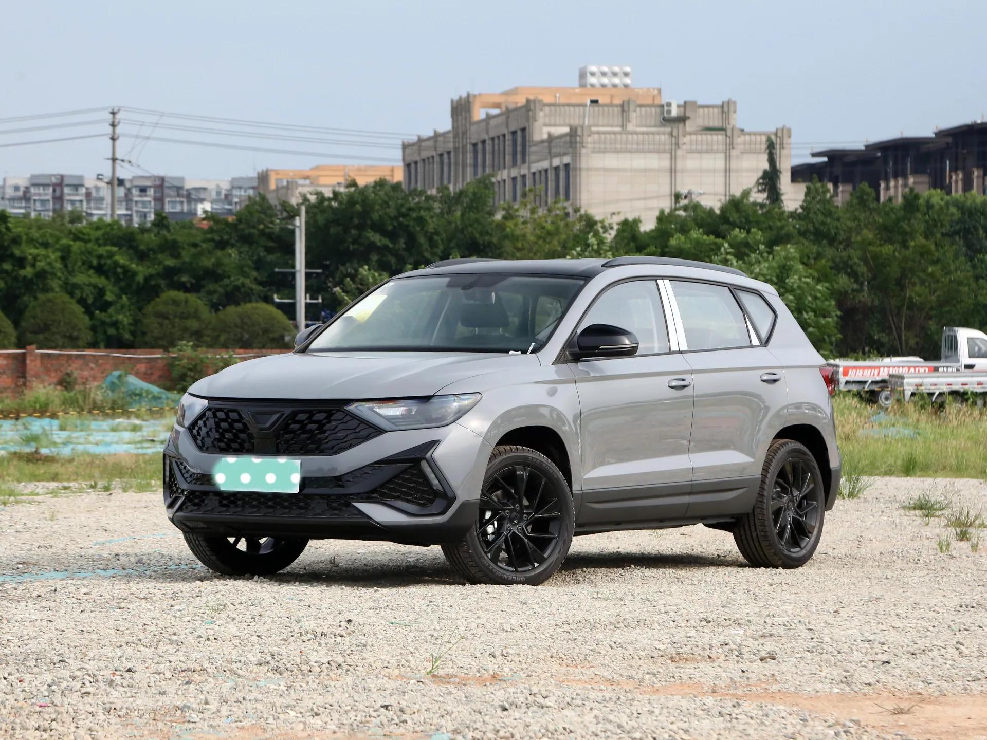 新捷达vs5高光版内饰配件讲解,23款新捷达vs5高光版落地多少钱