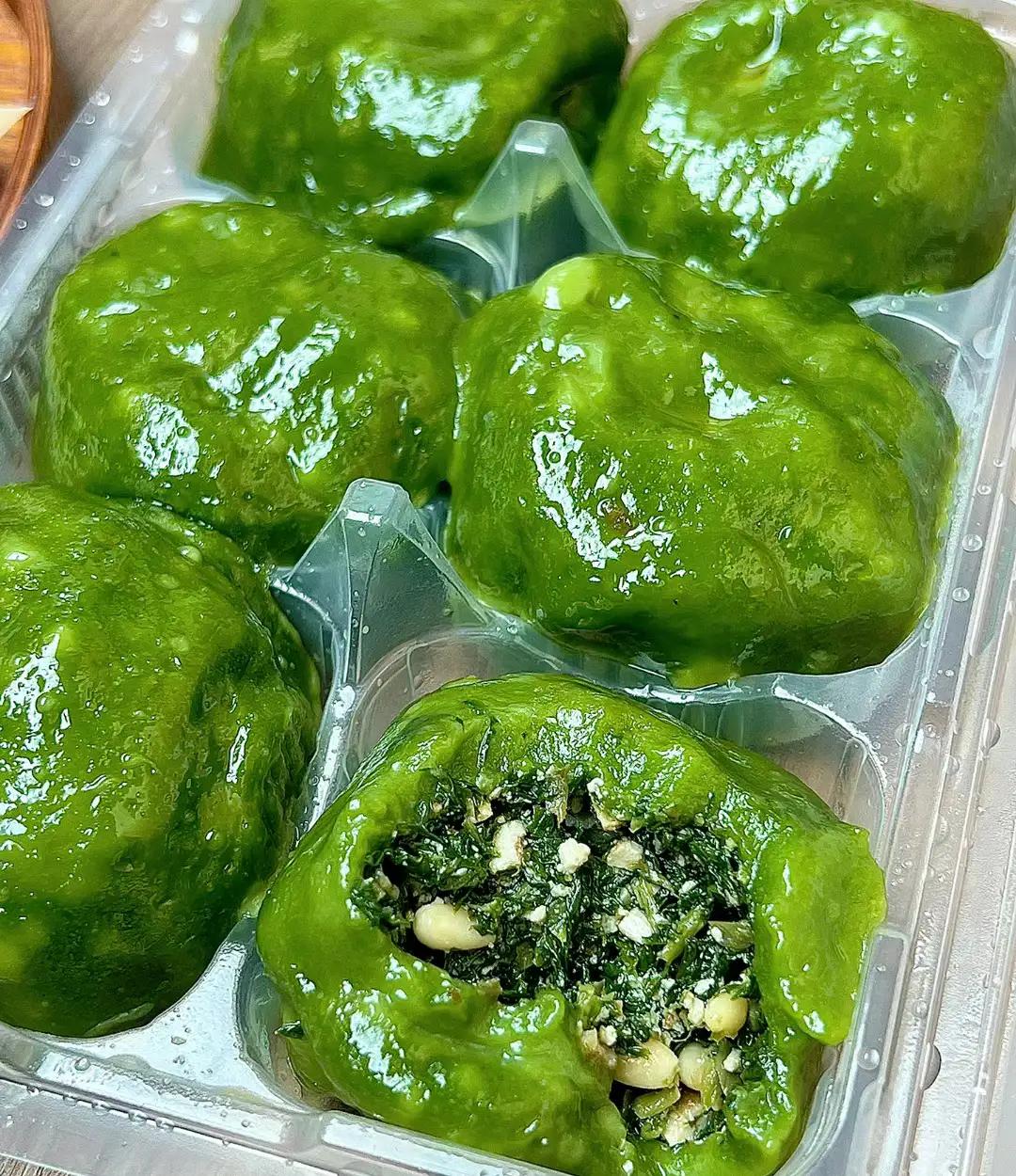 适合老人吃的上海老字号糕点推荐,上海正宗糕点老字号