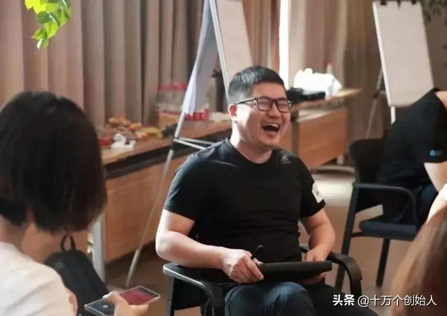 许君斌：以专业树立口碑，以诚信赢得未来