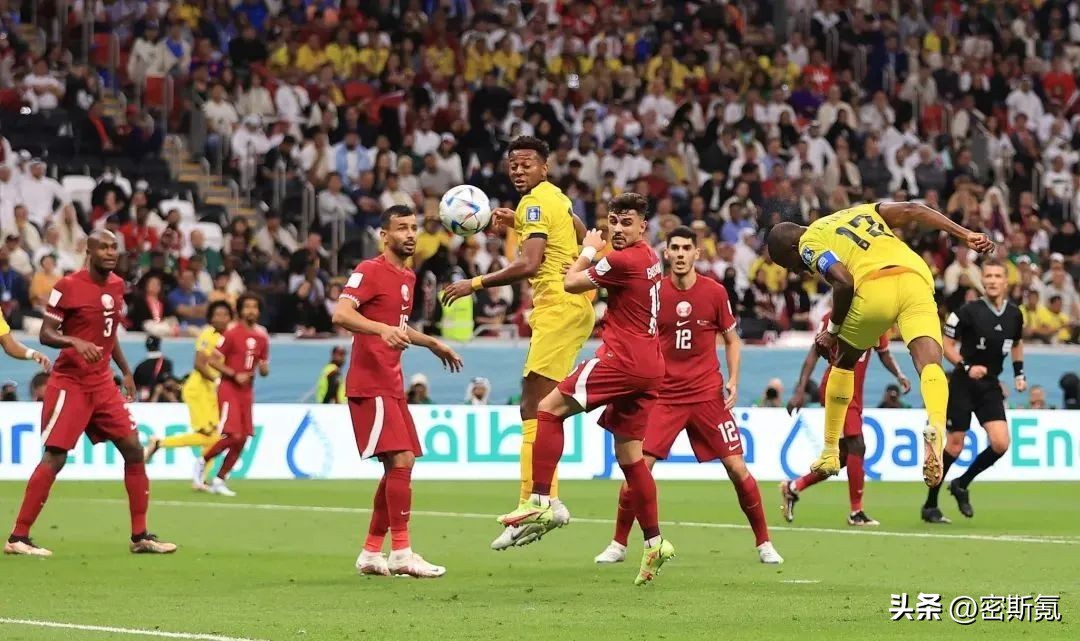 世界杯揭幕战卡塔尔迎来厄瓜多尔,世界杯揭幕战卡塔尔0-2厄瓜多尔