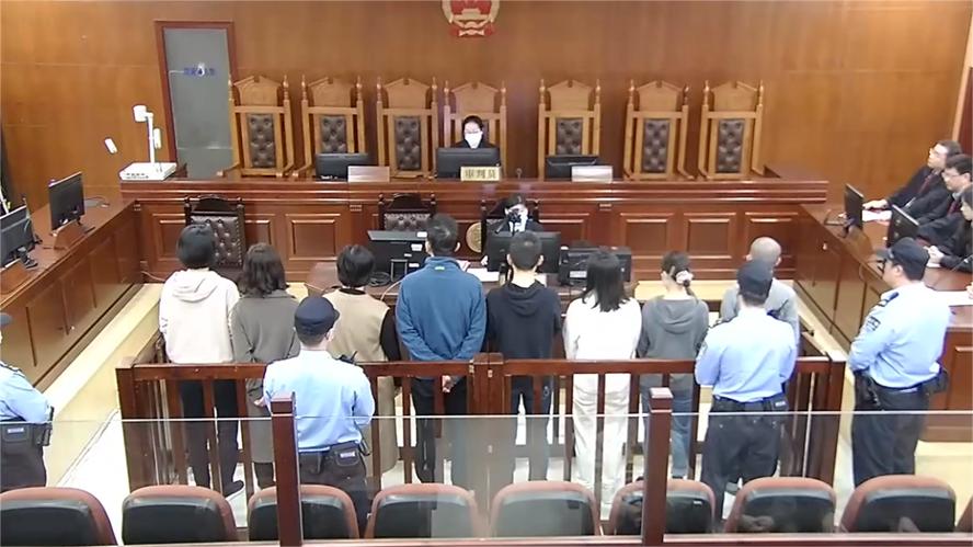 灵修的内幕后续,现实版灵修组织被曝光