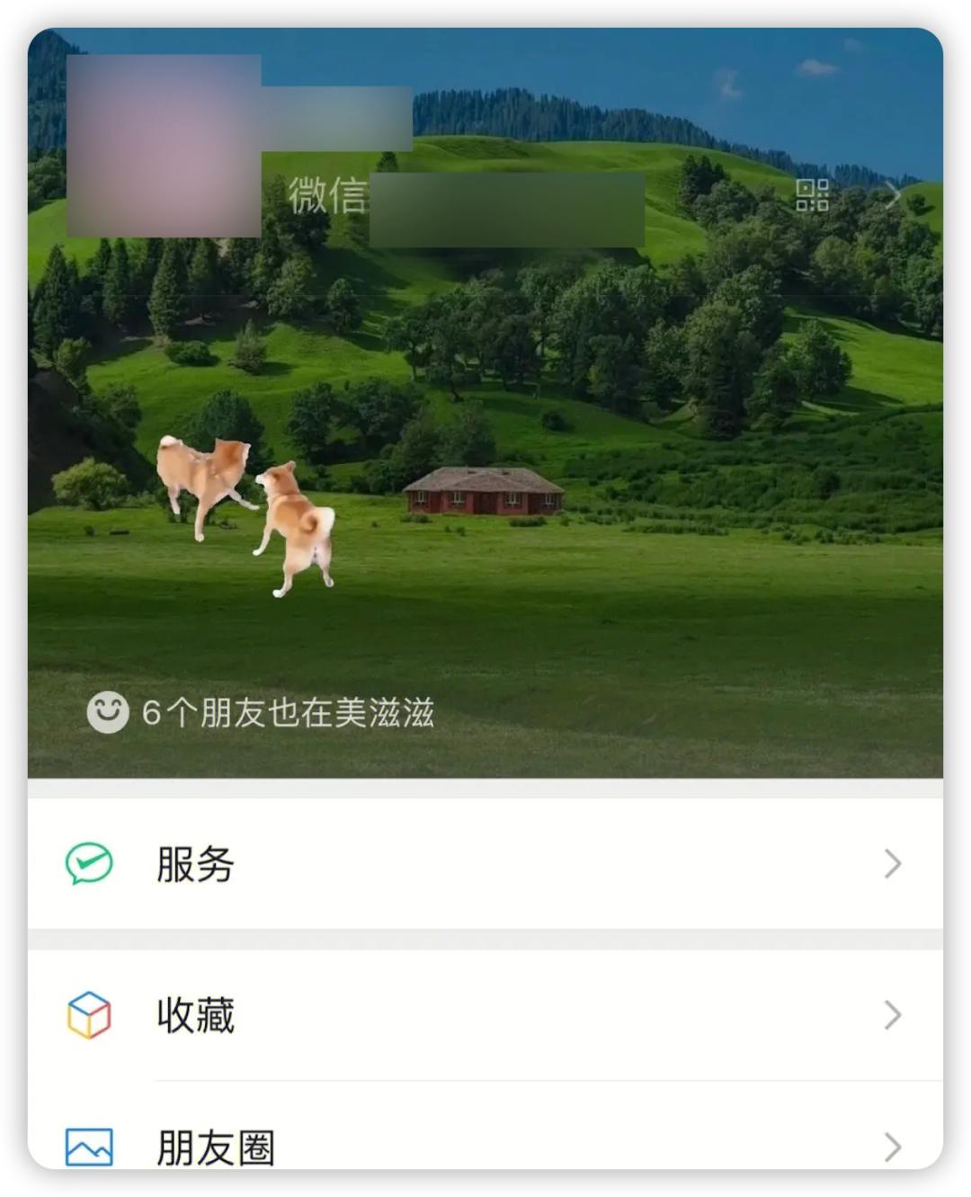 微信内测新功能全曝光,微信朋友圈评论仅共同好友可见吗