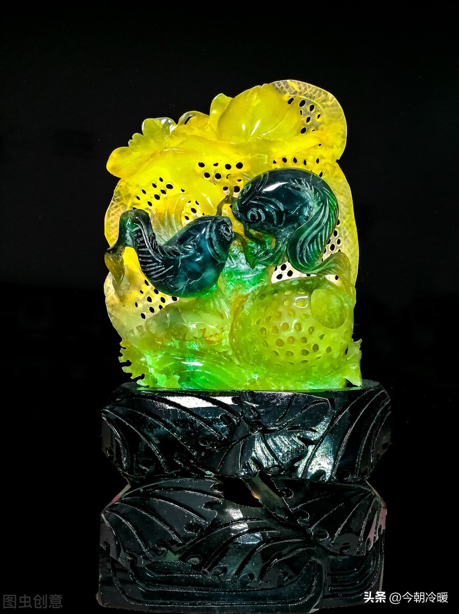 四大国玉是什么玉,中国四大名玉哪种玉最好