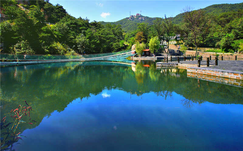 山东枣庄5a景区,山东5a景区有哪几个