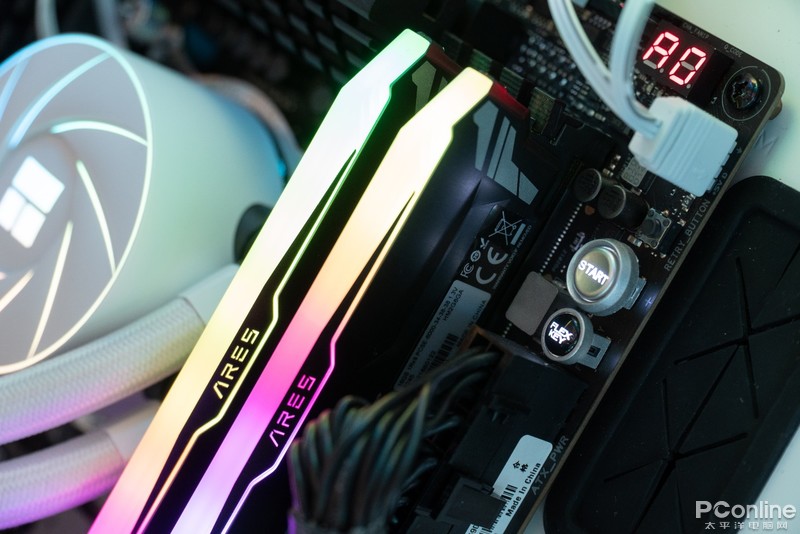 助力玩家轻松超神！雷克沙点燃PCGROUP潮品酷玩趴