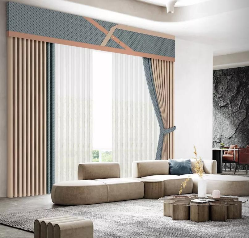 凯莎窗帘加盟,窗帘加盟平价品牌大全