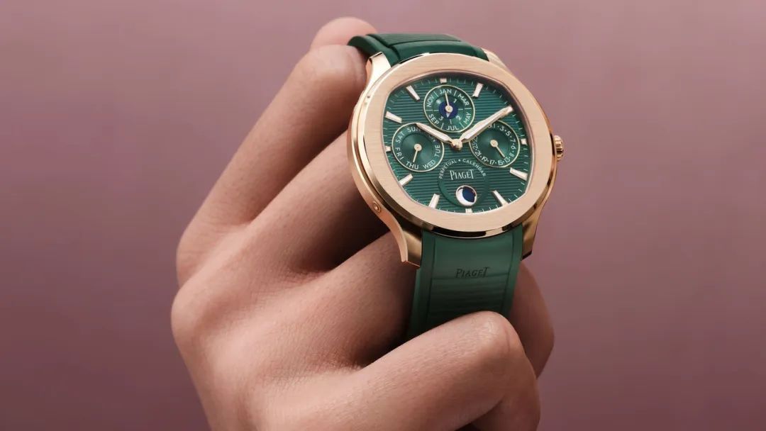 大腕儿点评团来了，盘一盘WW表展新品的“买点”