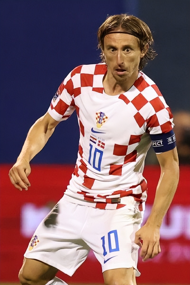 2022卡塔尔世界杯梅西和姆巴佩,2022卡塔尔世界杯五大球星