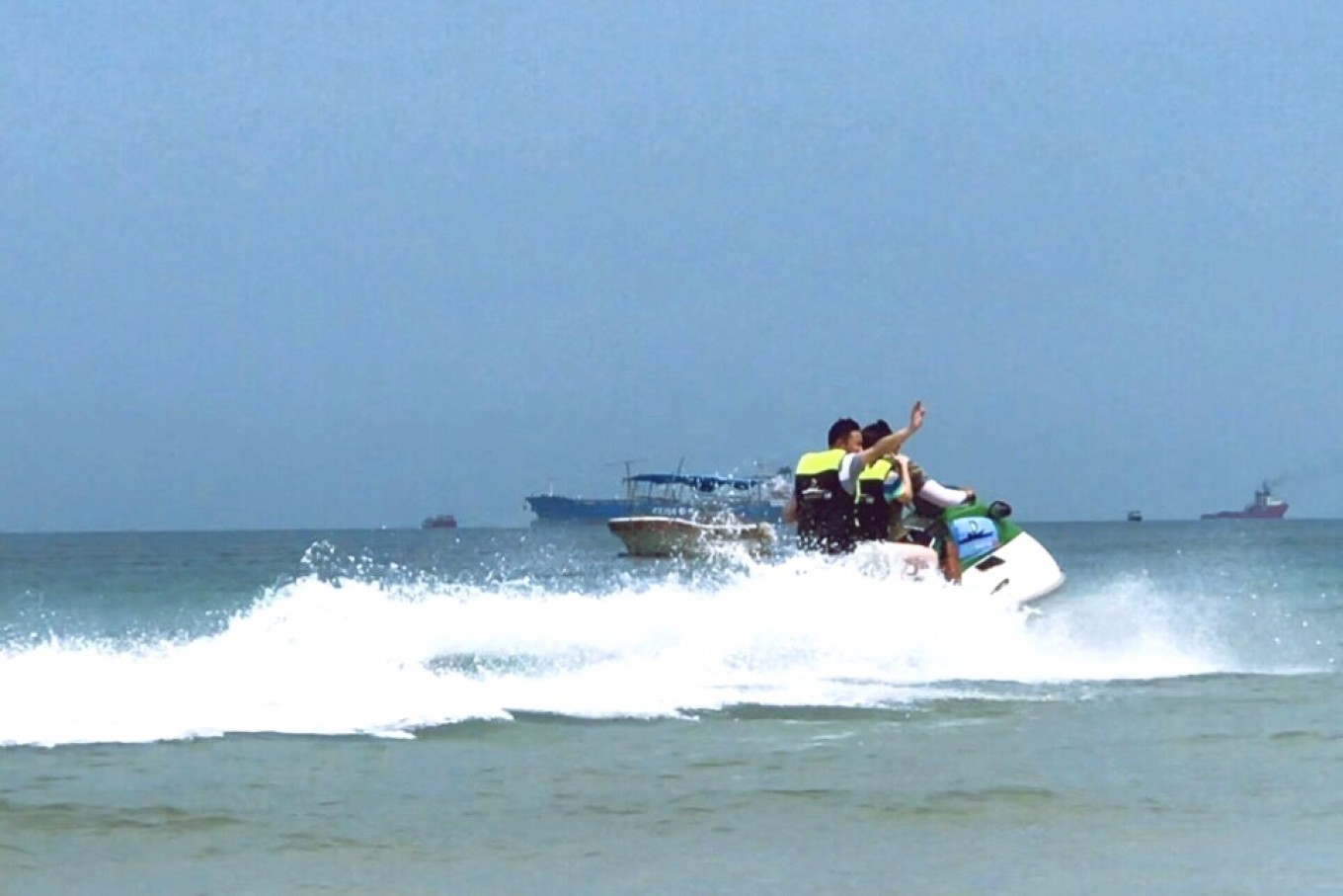 四天三晚北海涠洲岛旅游攻略,北海攻略涠洲岛攻略