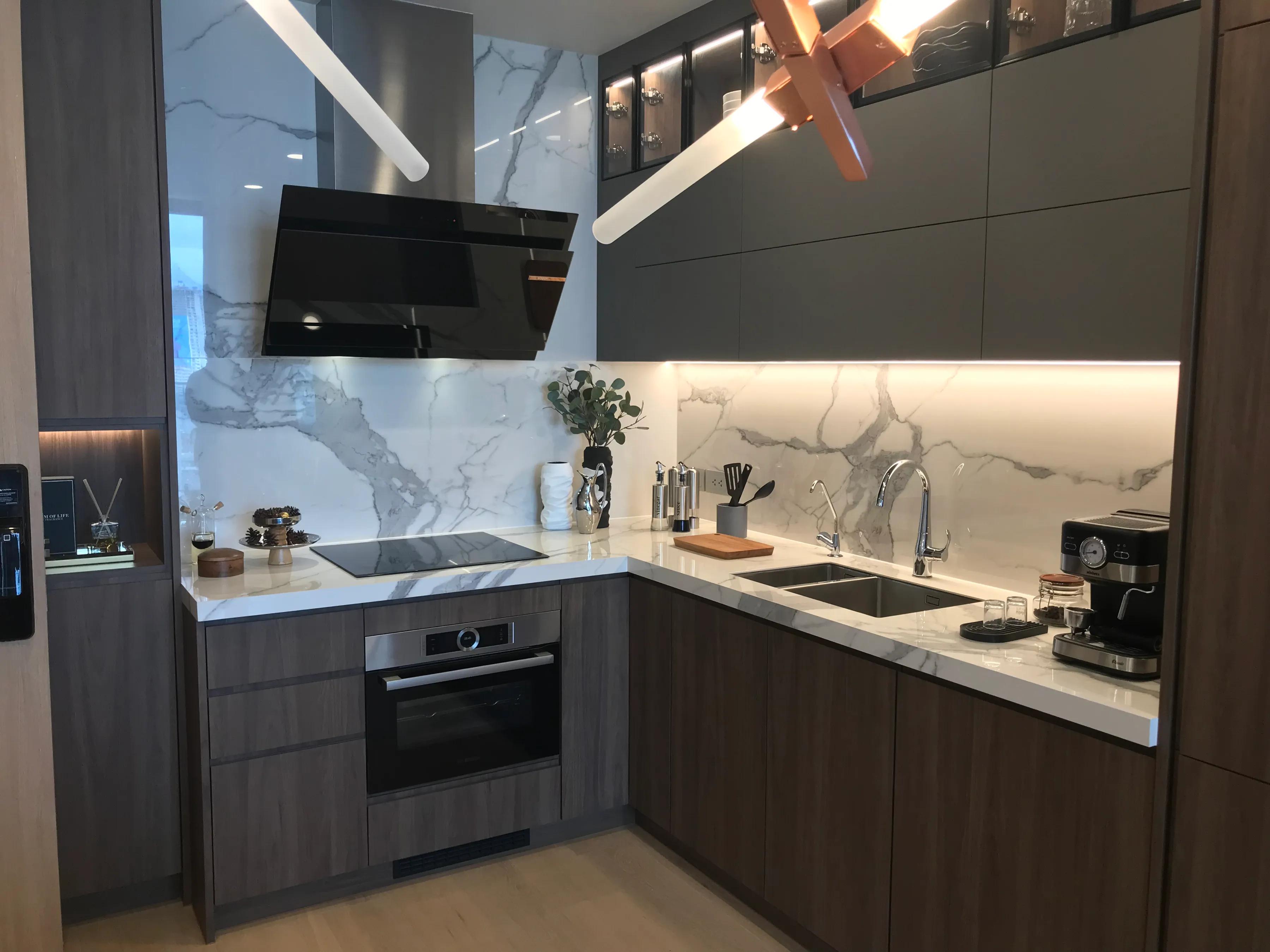 泰国曼谷三十万别墅,曼谷私密豪宅