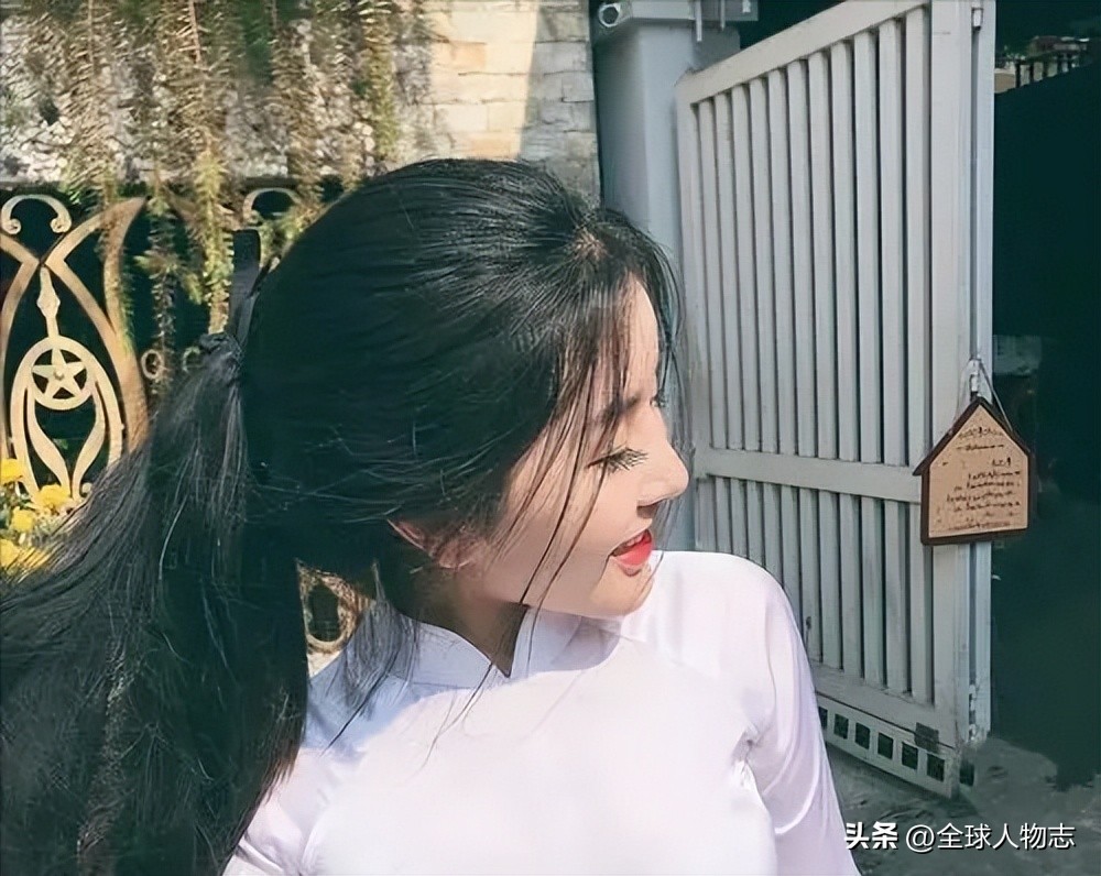 越南女孩假扮富二代40多人,27岁越南女子假扮富婆