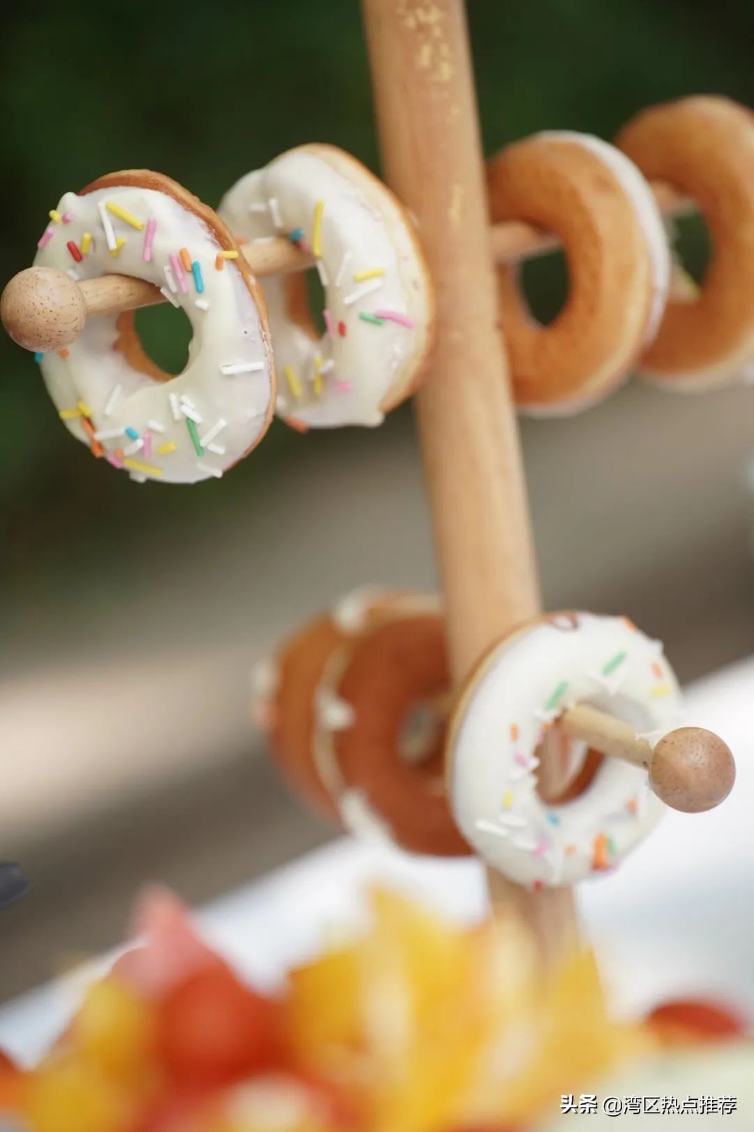 精彩回顾｜“无瑕”春季婚礼秀