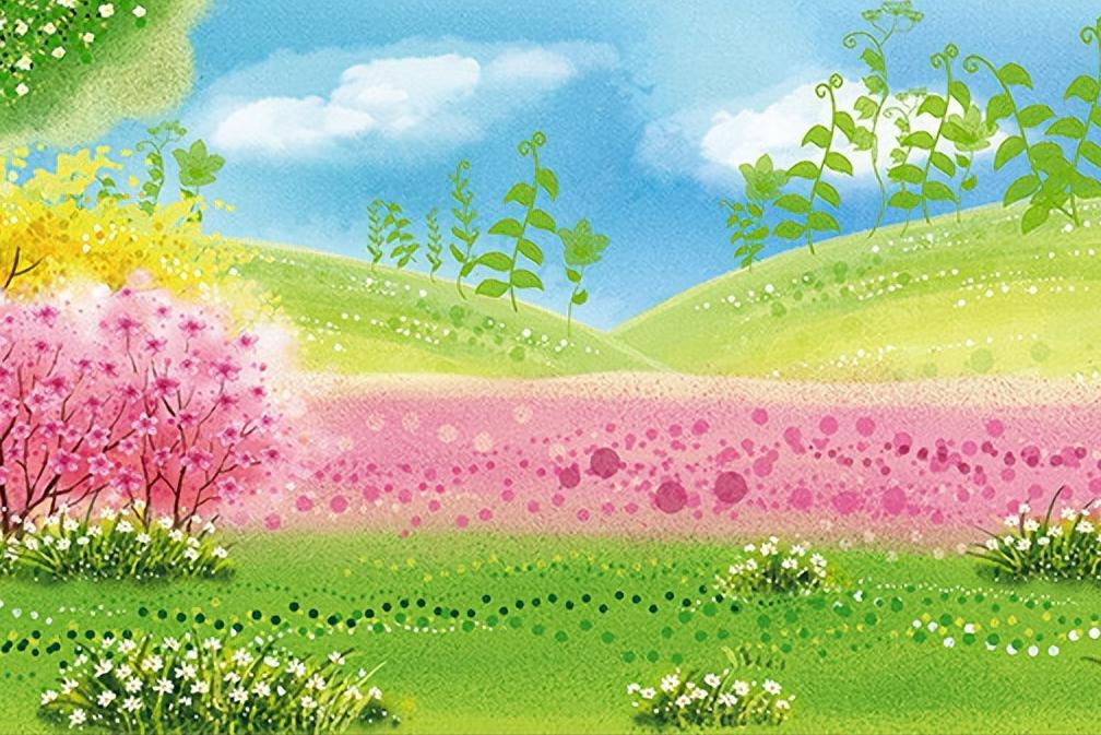 关于春天唯美的诗句大全,关于春天绝美诗句经典