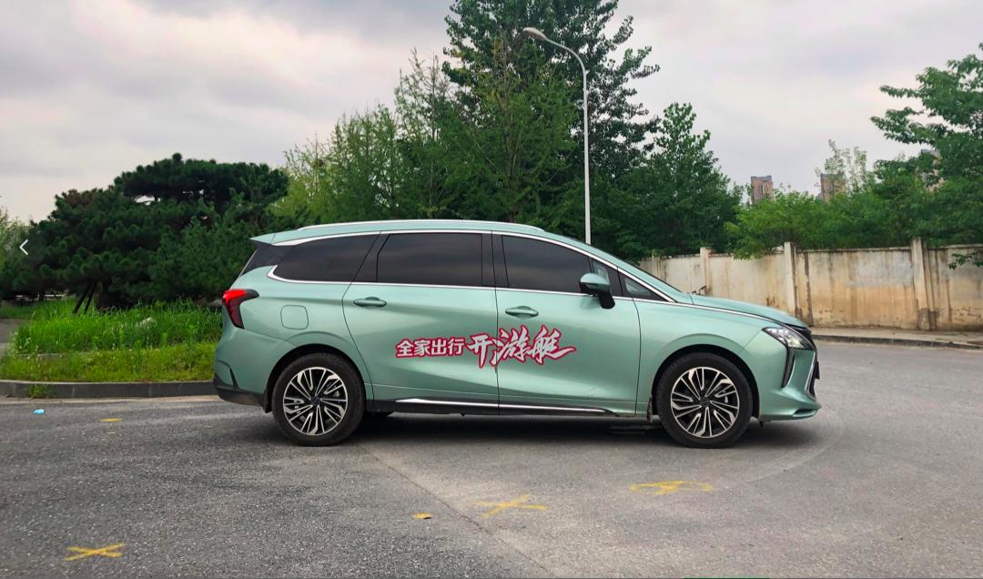 试驾风行游艇，终于知道为何它是爆款家用车