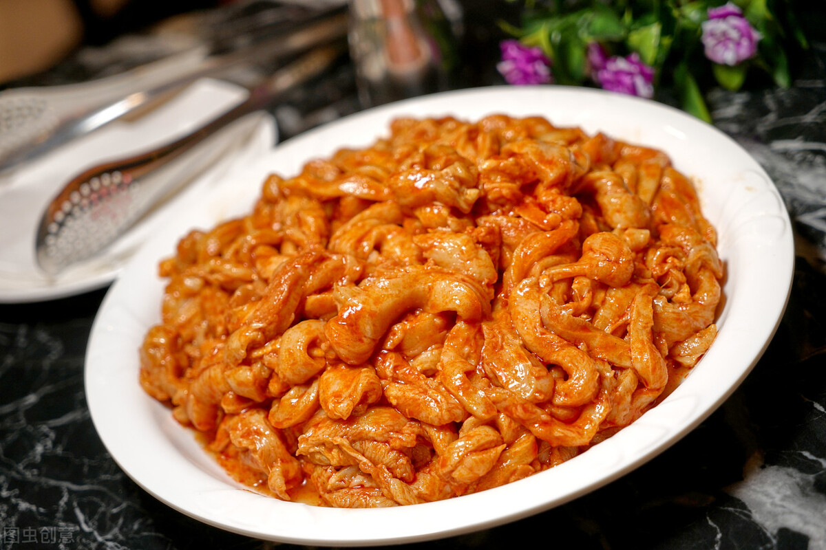 鸡丁超级下饭菜,宫保鸡丁下饭神器