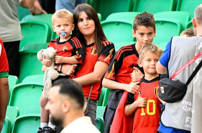 身家1亿美金！32岁阿扎尔计划退役：抚养5个儿子，享受生活