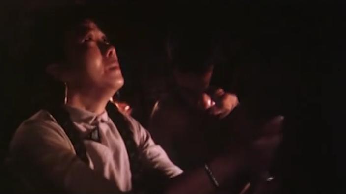 让人头皮发麻的电影，揭露旧社会毫无人性的婚姻陋习，拍得太真实