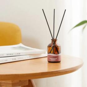 好香薰带来愉悦的心情