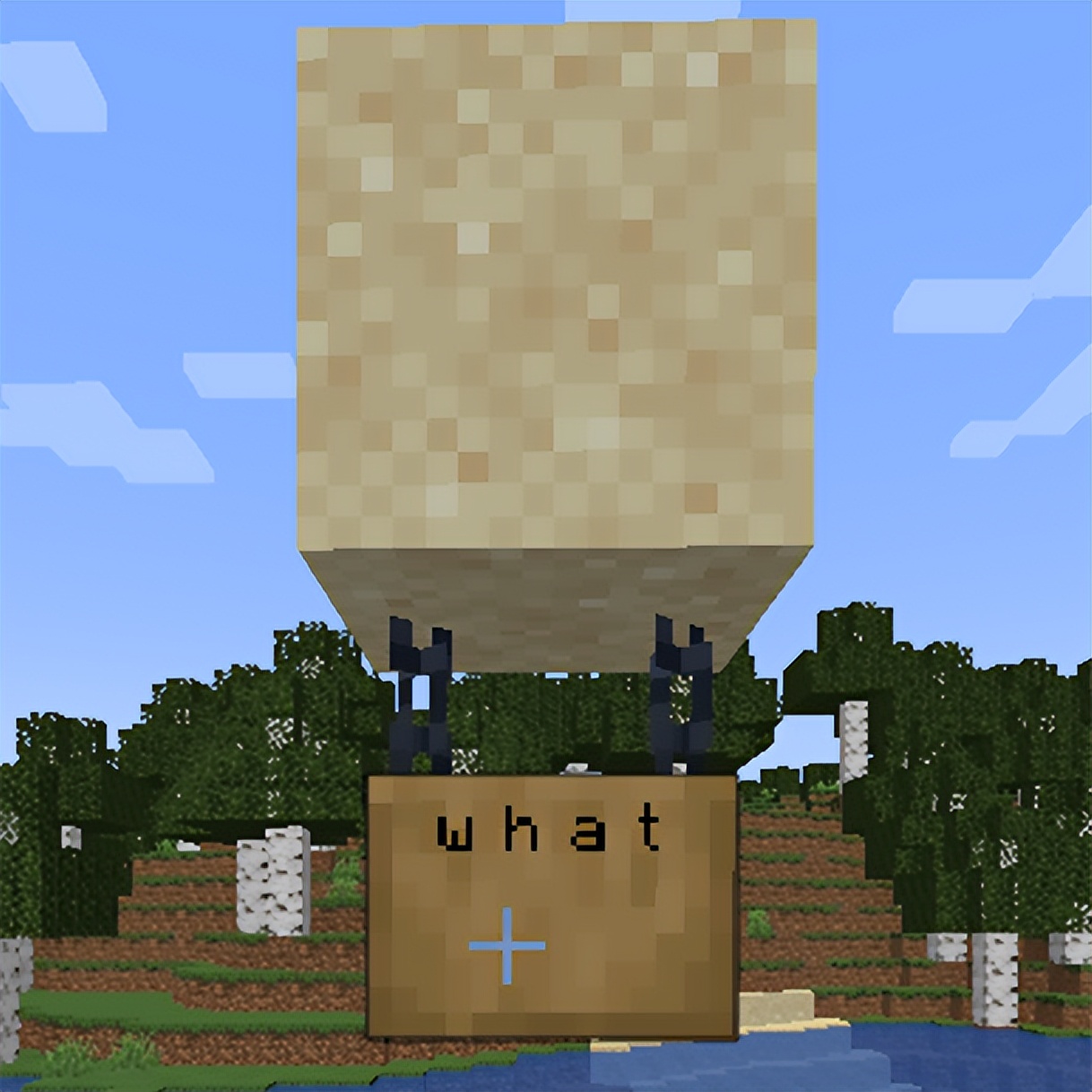 我的世界minecraft酷炫教程合集,我的世界minecraft官方酷炫教程