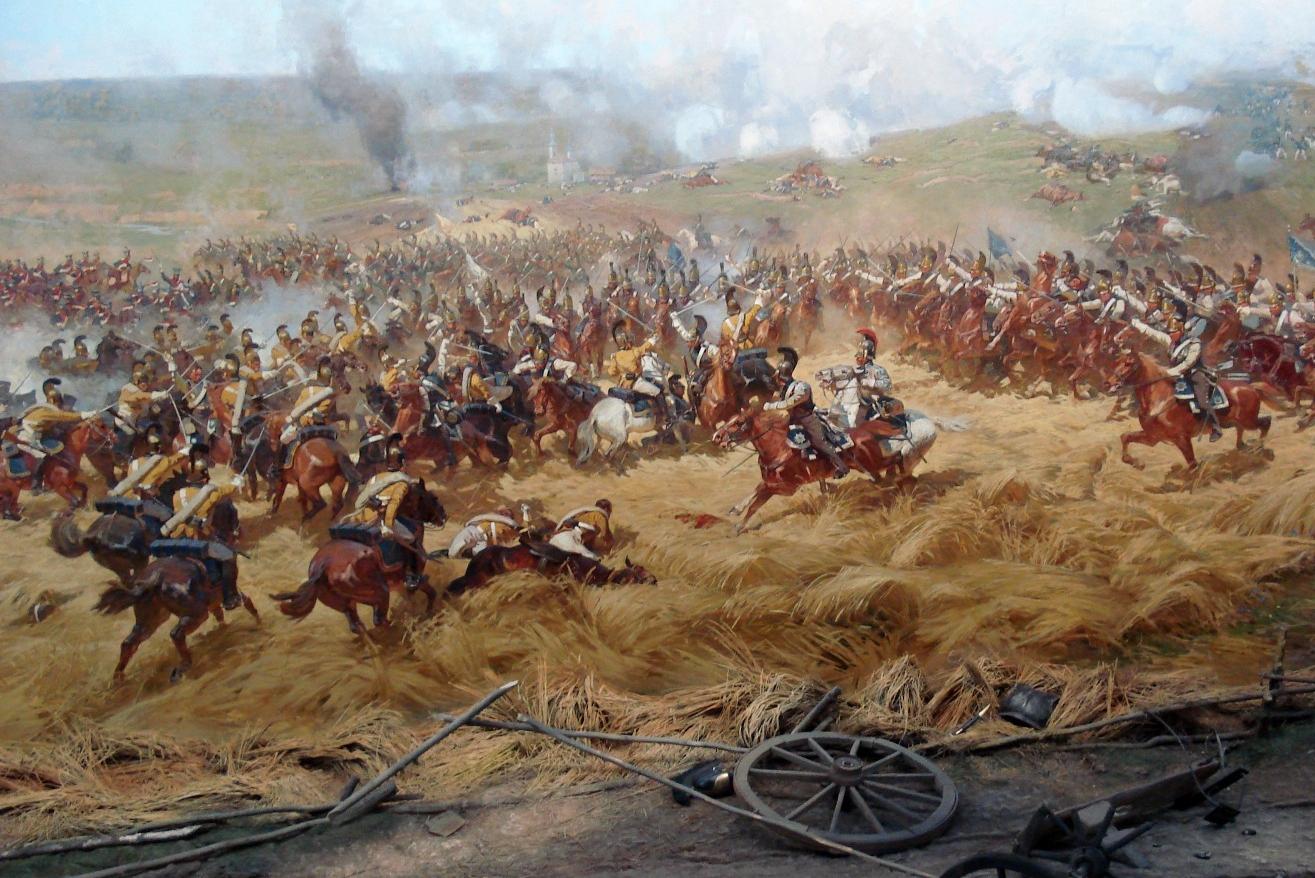 战争时期部队的军粮是如何食用的,哪些士兵都是怎么吃军粮的