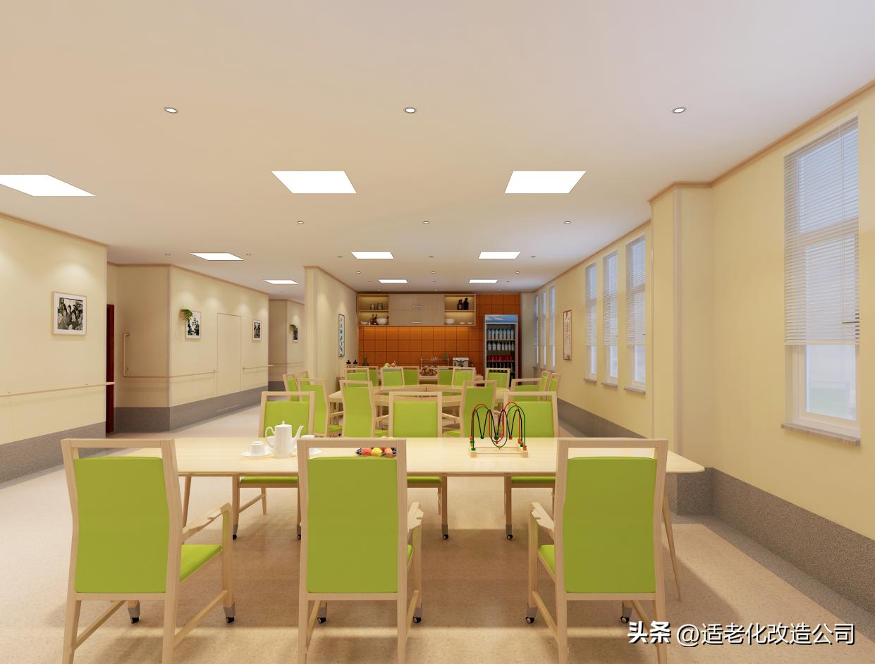 托老所简介,托老所的作品