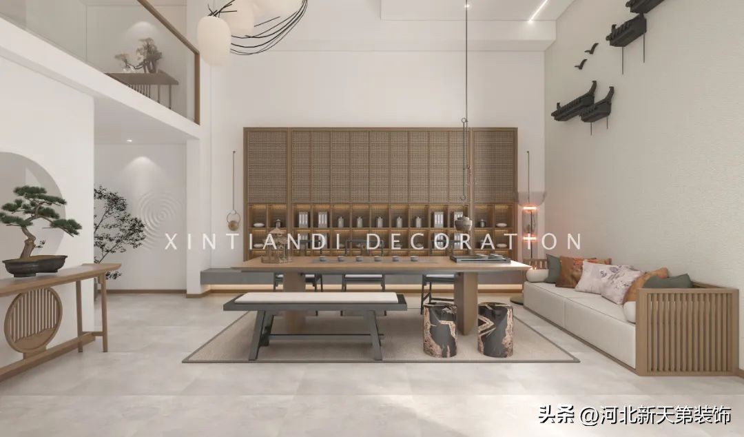 新天第上饶,新天第什么意思