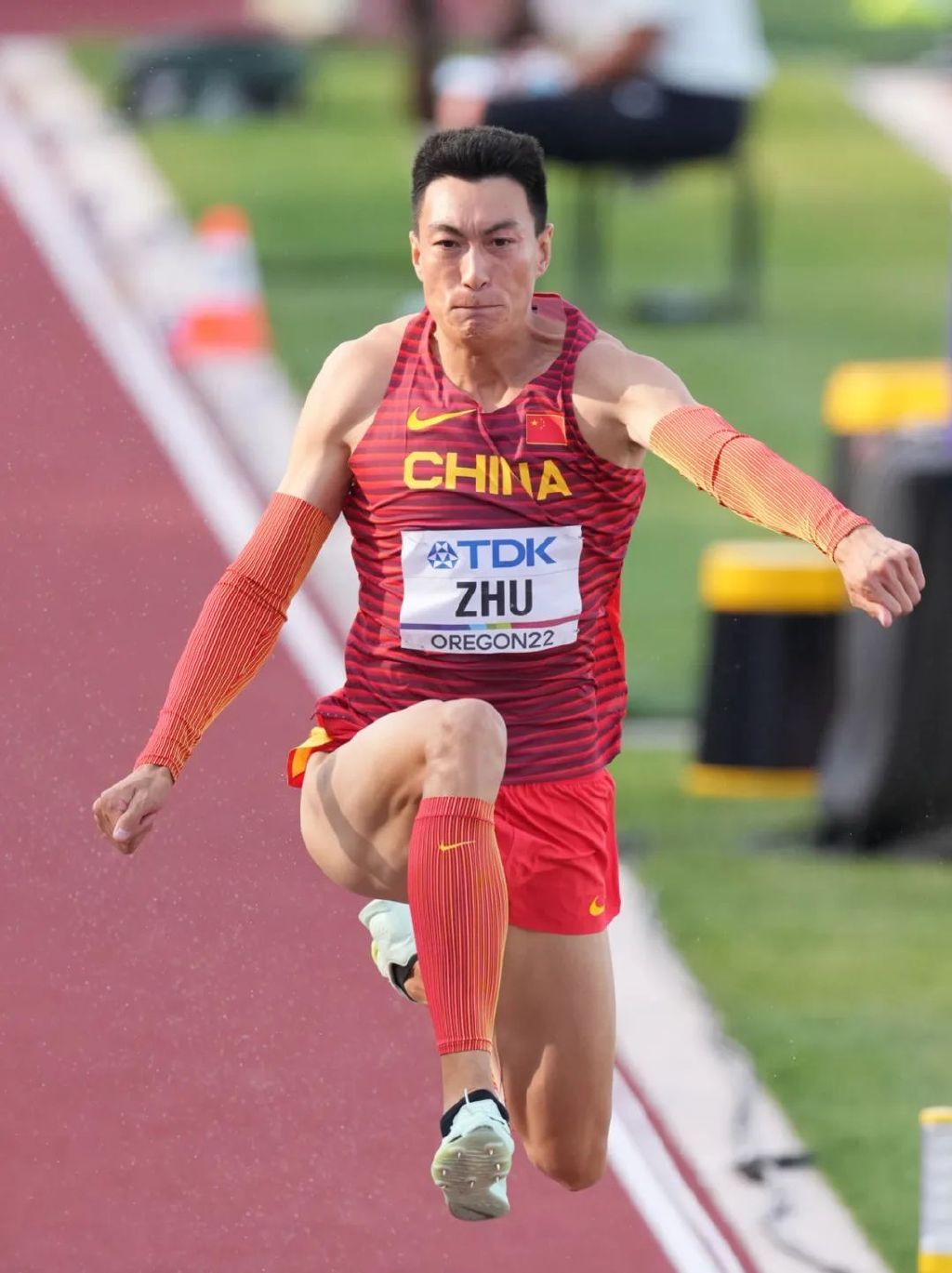 尤金世锦赛和东京奥运会,尤金世锦赛的辉煌