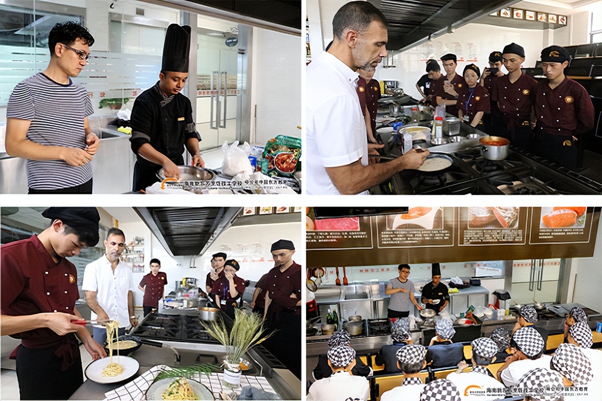 秋季报名火热进行中｜十大理由告诉你，择校为什么选择海南新东方