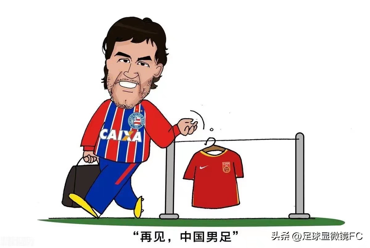 高拉特对中国足球有什么影响,高拉特惨案