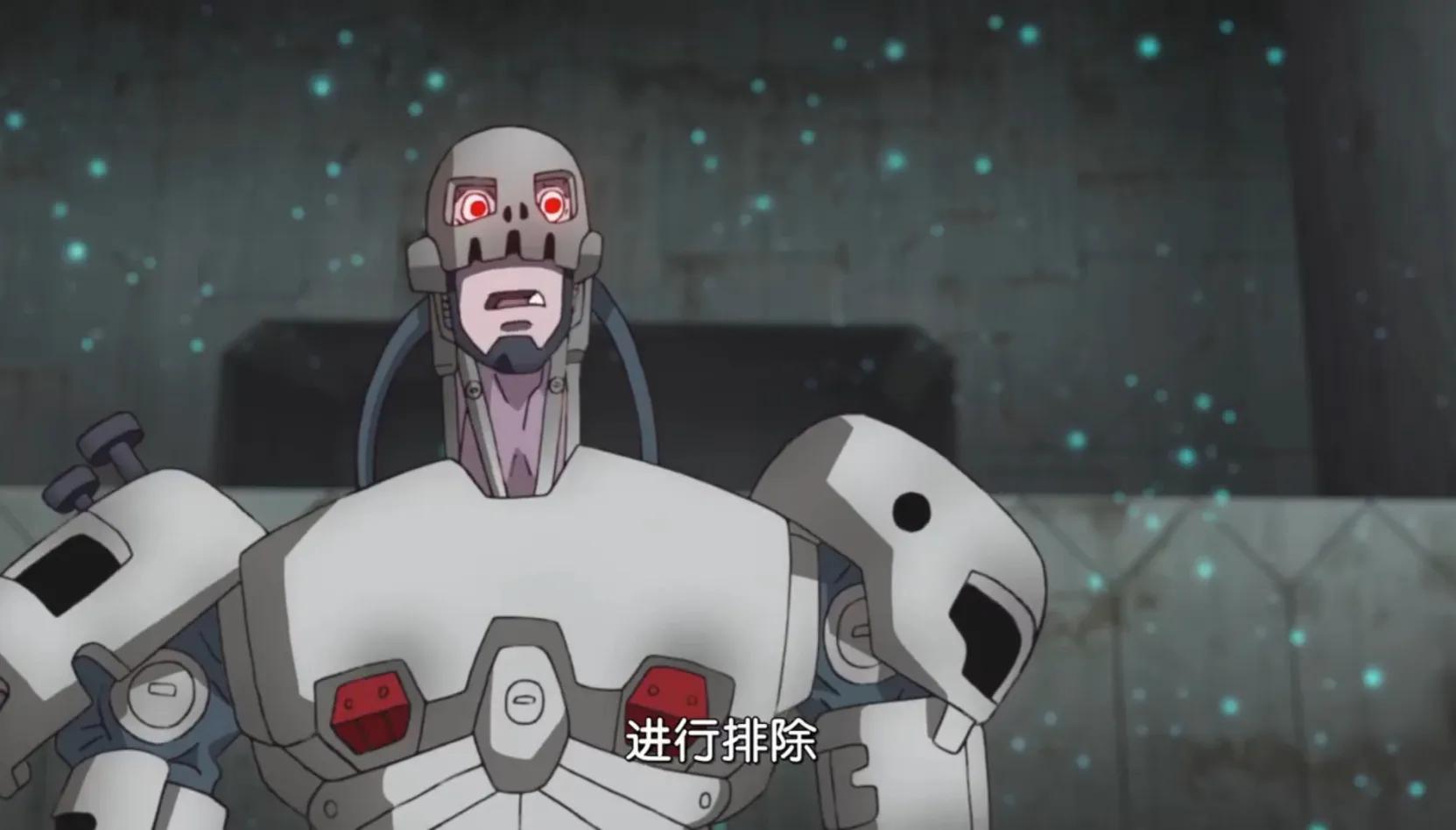 安杜路兽是成熟期还是完全体,数码宝贝安杜路兽