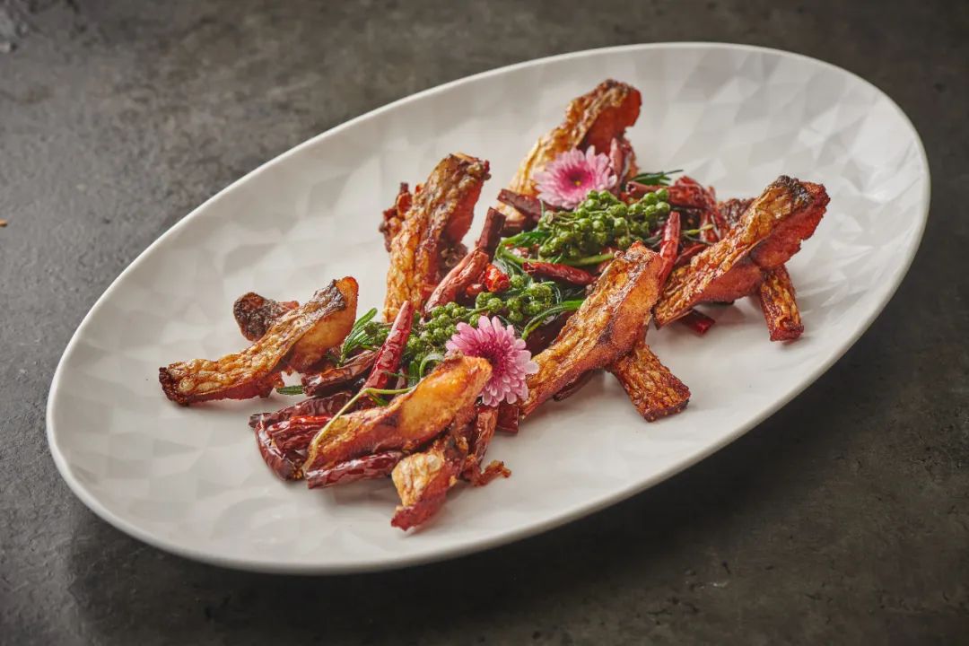 捍卫烟火气！美极“鲜·烟火行动”开启，助力餐企抢占“鲜”机！