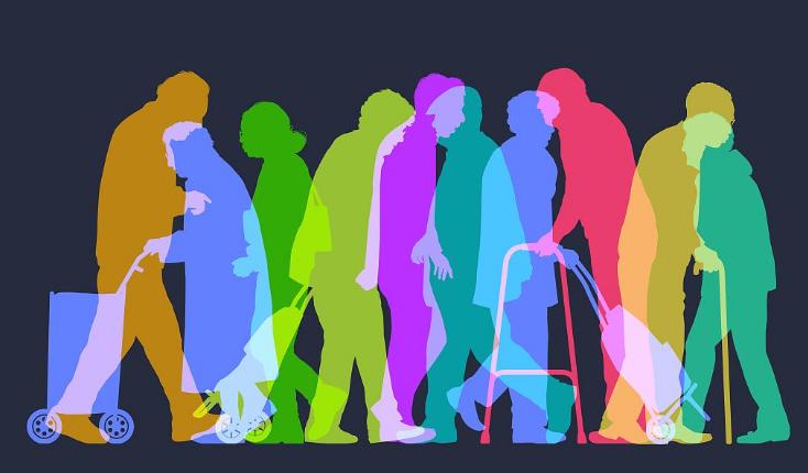 日本人口老龄化对我们的启示,简述我国人口老龄化的策略