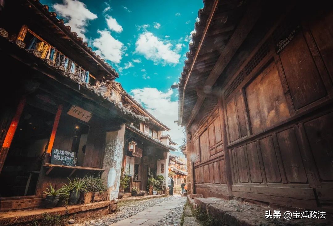 史记中30句名言和注解句句经典,司马迁史记十大名句大智慧