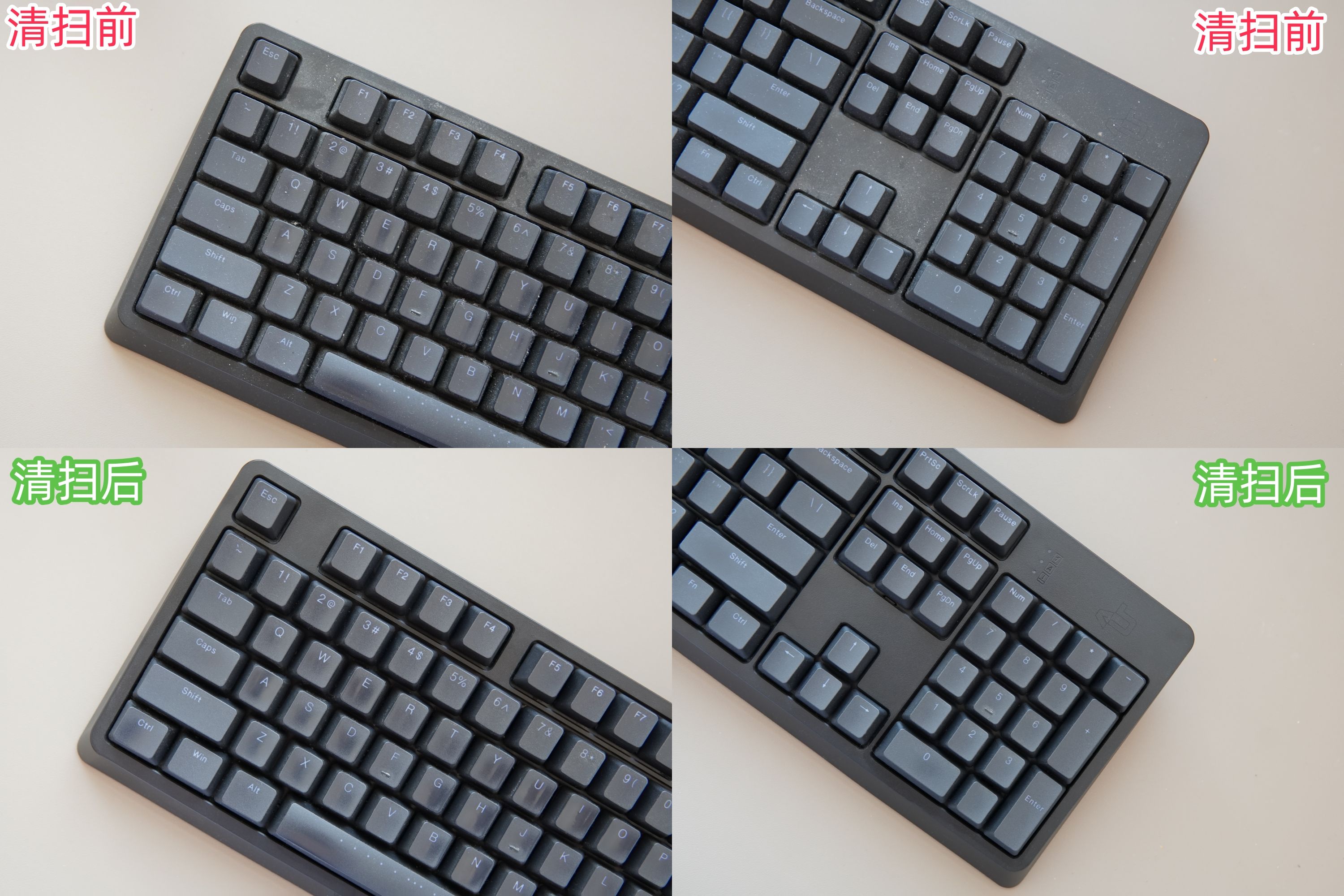 600元无线吸尘器测评,小米无线吸尘器2和2slim