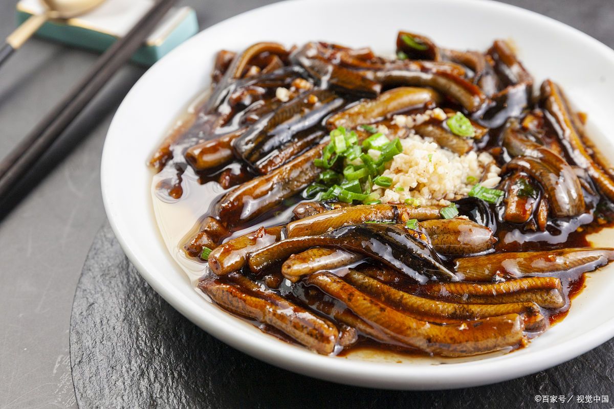广东珠海特产好吃,珠海十大名菜芝士香蚝