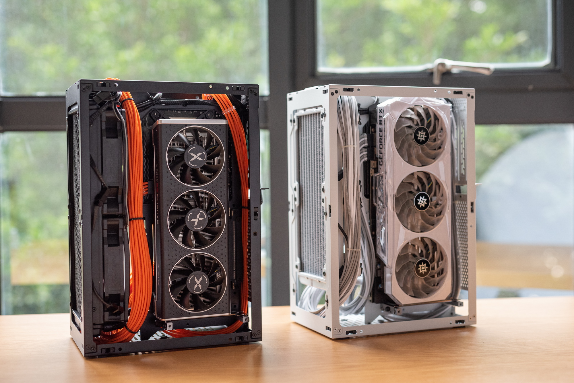 itx桌面配什么主机好,itx小钢炮主机测评