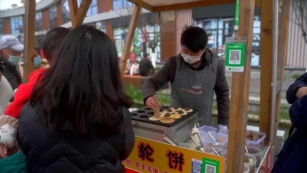 游园灯会攻略,游园赏灯活动方案