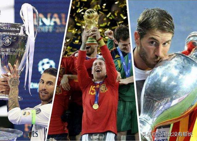 亲历两期银河战舰的拉莫斯与利物浦复兴基石的范戴克，你中意谁？