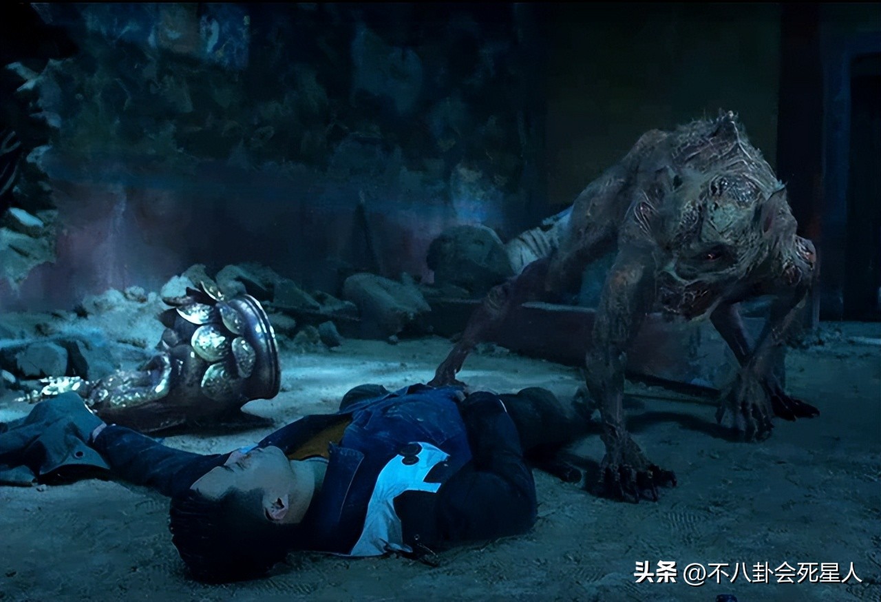 年终盘点2022最值得看的5部口碑剧,2022最值得看的五部剧