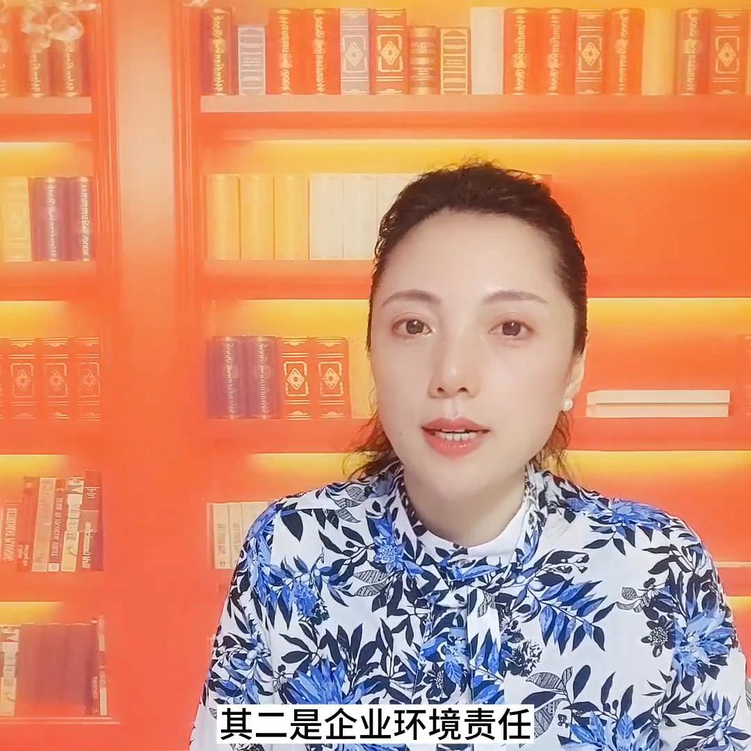 企业品牌的6大责任#DNA生命战略#DNA营销#企业家...