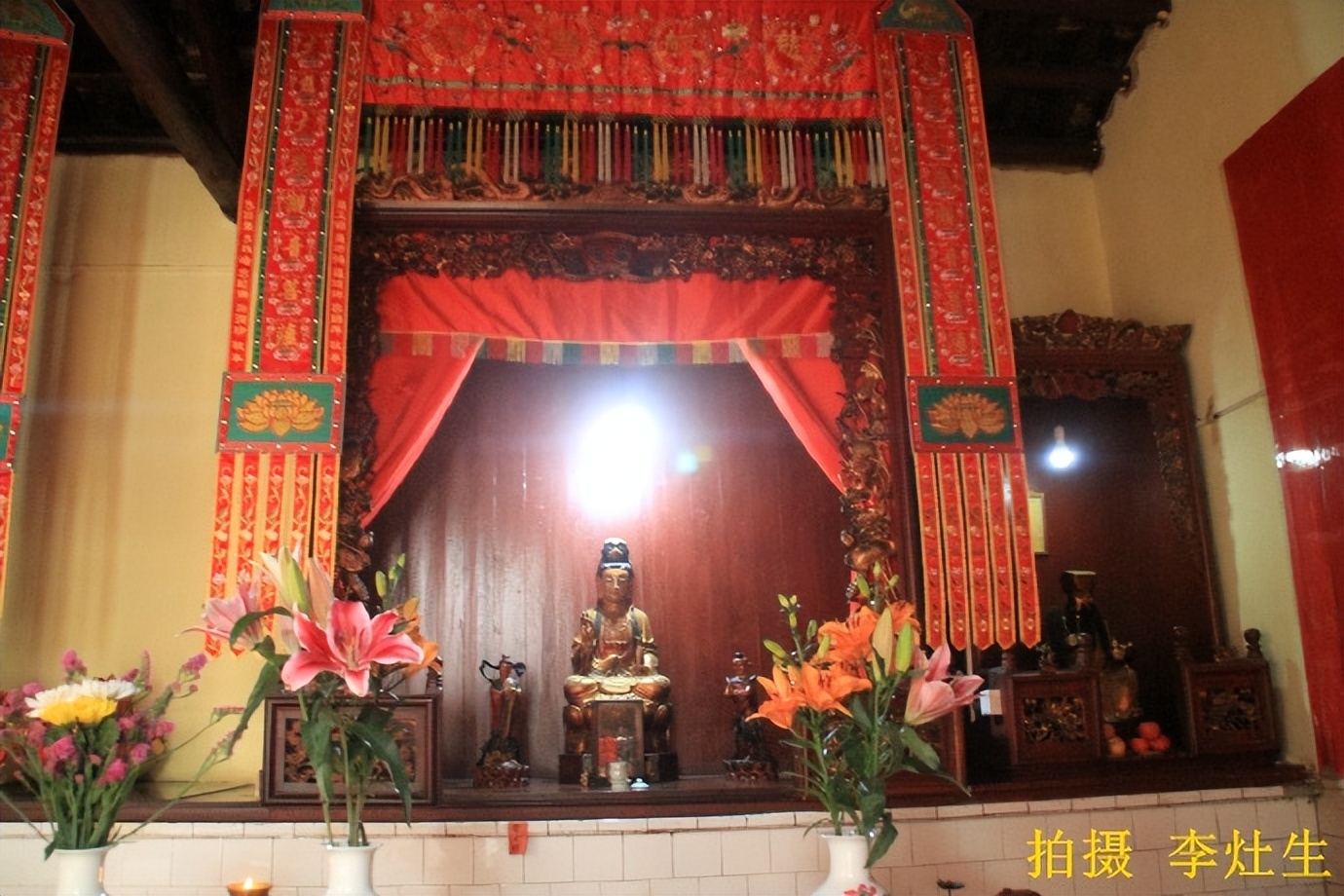 广东佛山顺德区乐从镇小涌村,顺德乐从小涌村历史