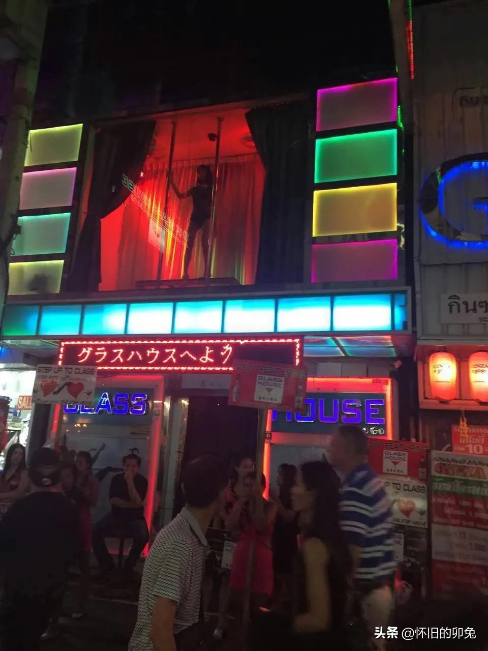 出境游泰国热度仍居前列,独自出国旅游泰国