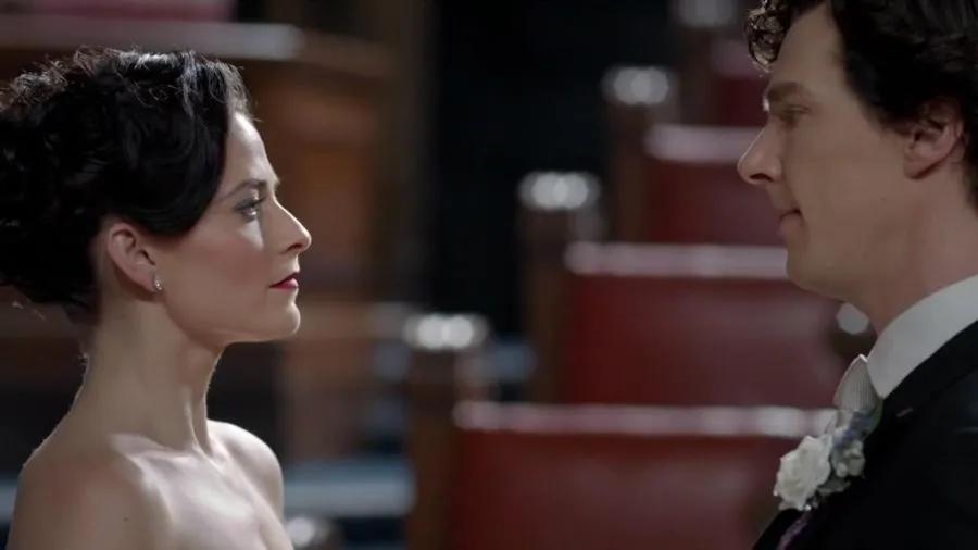 英剧神探夏洛克,烧脑侦探悬疑剧