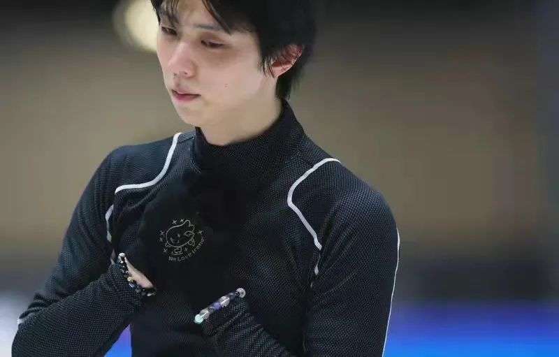 羽生结弦第四名的采访人数,羽生结弦第4名人气